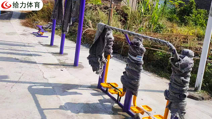 南寧鄉(xiāng)村健身器材 廠家