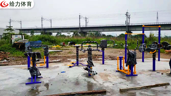 湖南小區(qū)健身器材廠家