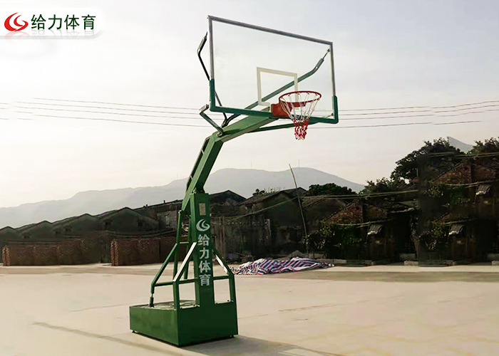籃球架廠家
