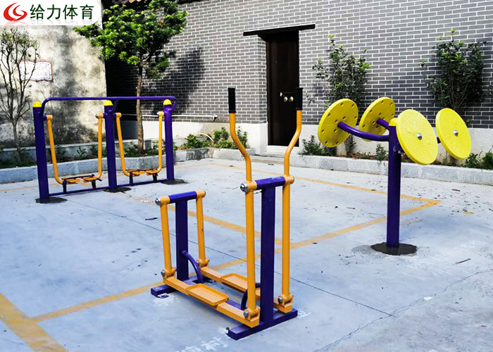室外健身器材廠家