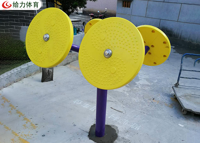 小區(qū)健身器材廠家地址