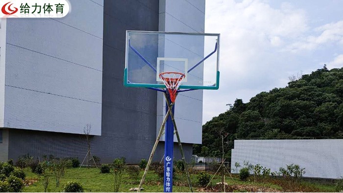 固定籃球架價(jià)錢(qián)