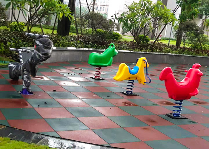 室外健身器材廠家地址