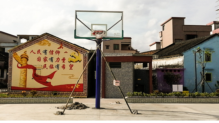 籃球架廠(chǎng)家