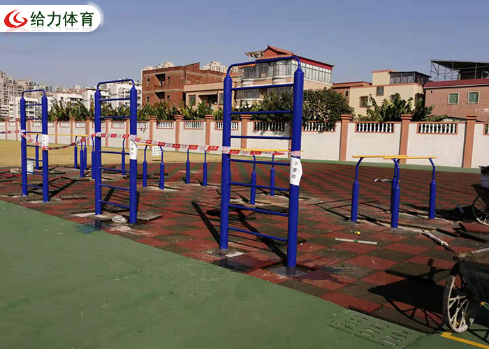 小區(qū)室外健身器材型號