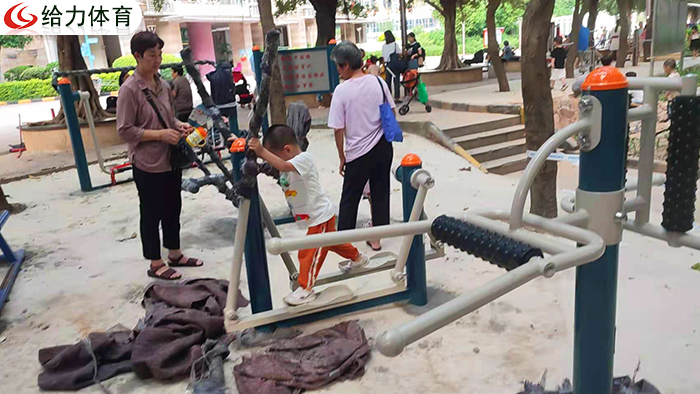 桂林鄉(xiāng)村健身器材廠家