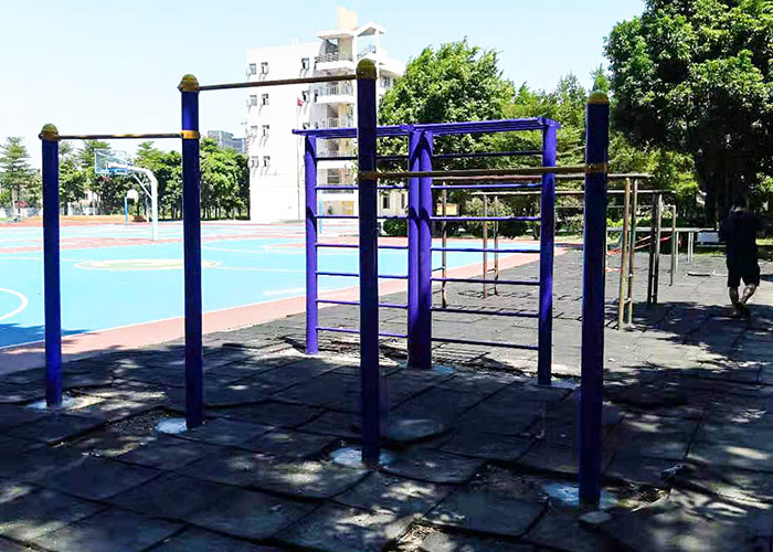 戶(hù)外健身器材廠(chǎng)家