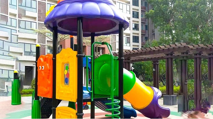 兒童滑梯 組合滑梯