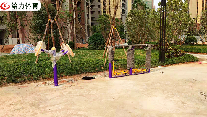 東莞戶外健身器材哪家好