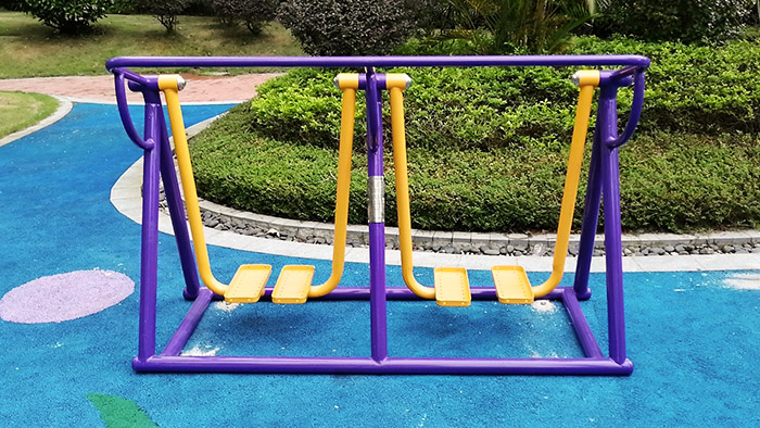 老人健身器材廠家