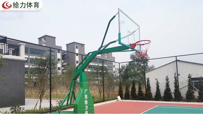 籃球架一個(gè)要多少錢(qián)