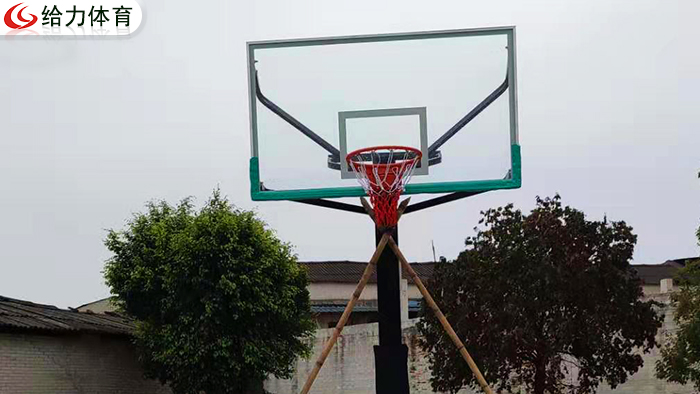 廣東哪里有籃球架賣