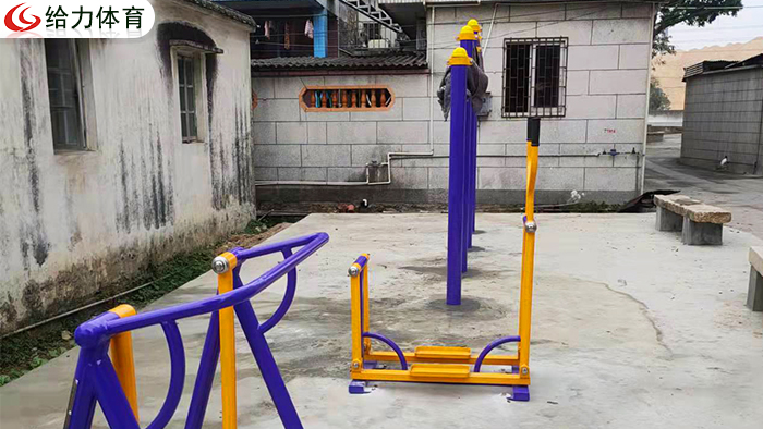深圳小區健身器材廠家