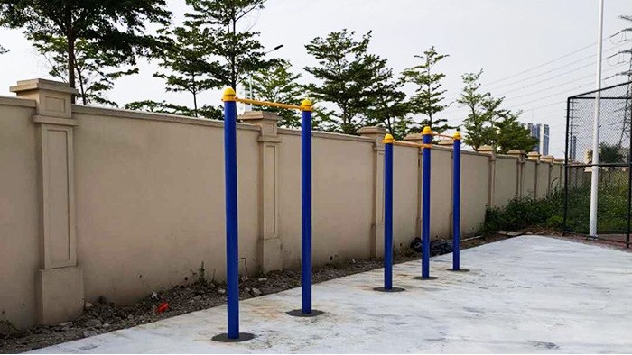 戶(hù)外健身器材廠家