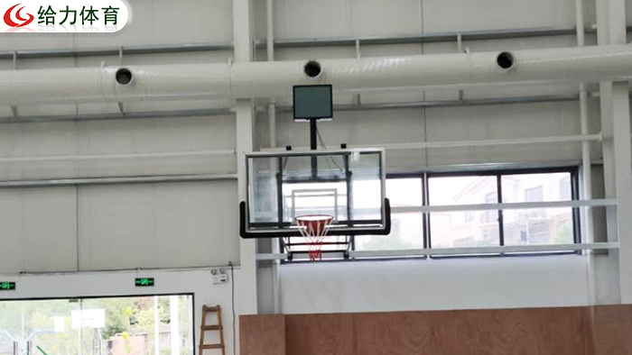 廣州籃球架價(jià)錢(qián)