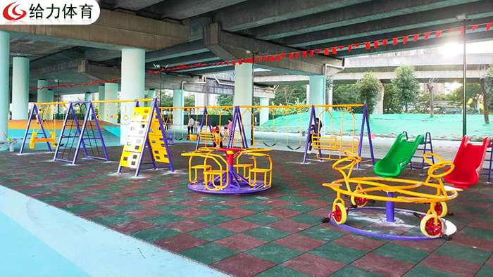 深圳小區(qū)健身器材廠家