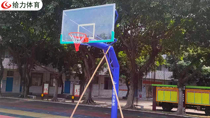 東莞固定籃球架廠家