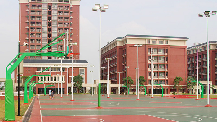 籃球架價格多少錢