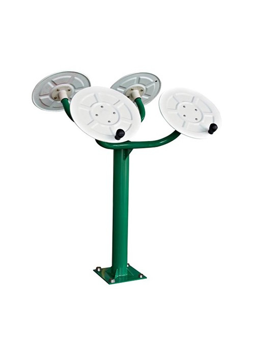 GLX-001新國標肩關節康復器