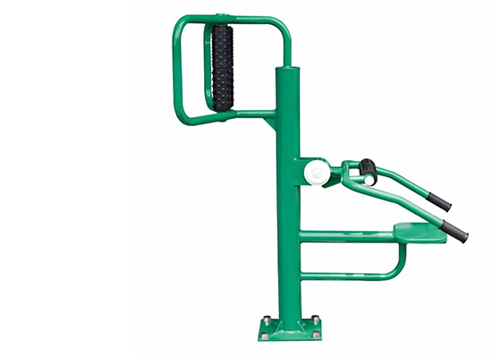 新國標腰背按摩器