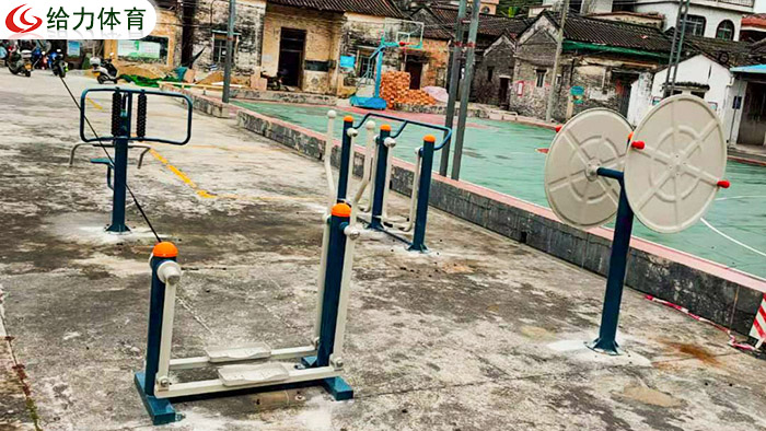 佛山戶外健身器材廠家