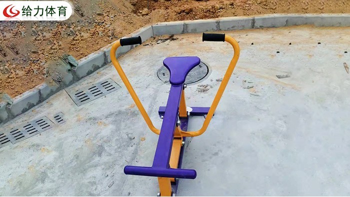 戶外健身器材價格多少