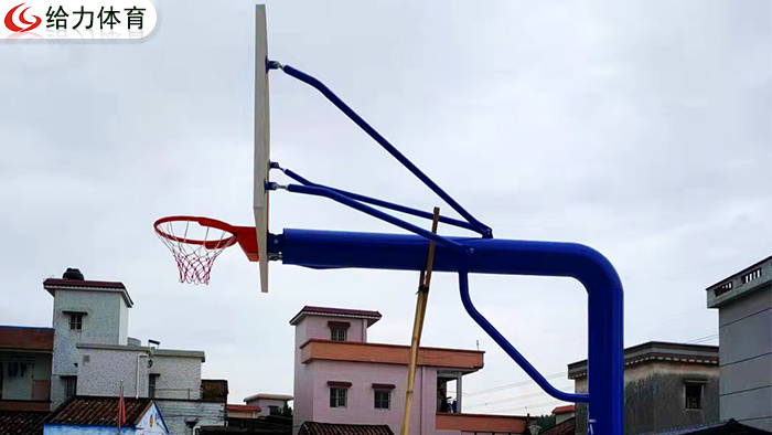 南寧籃球架廠家