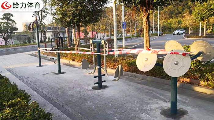 廣西健身器材廠家