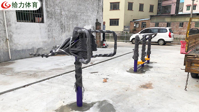 江西戶外健身器材