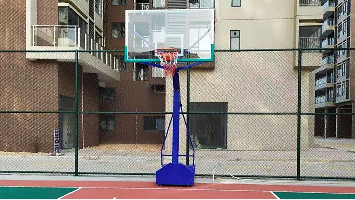 移動籃球架價格