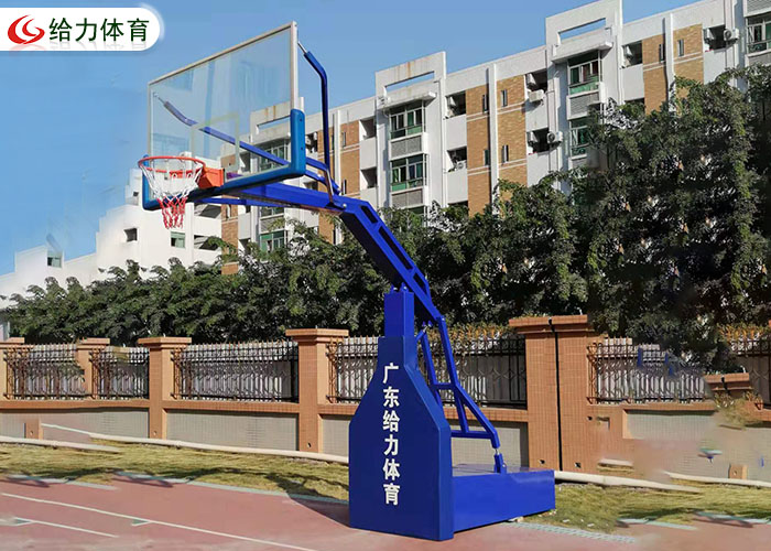 籃球架一對(duì)要多少錢