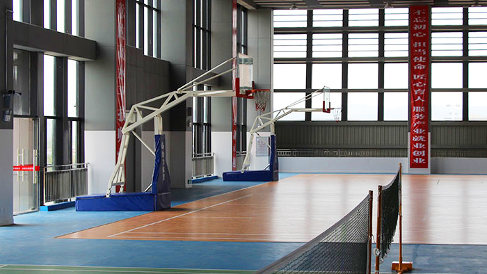 籃球架價(jià)格