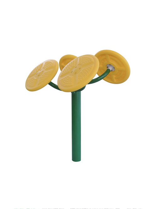 新農村健身器材