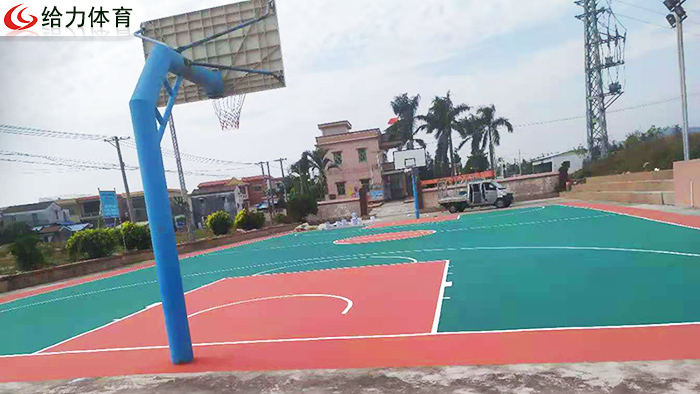 東莞固定籃球架價(jià)錢