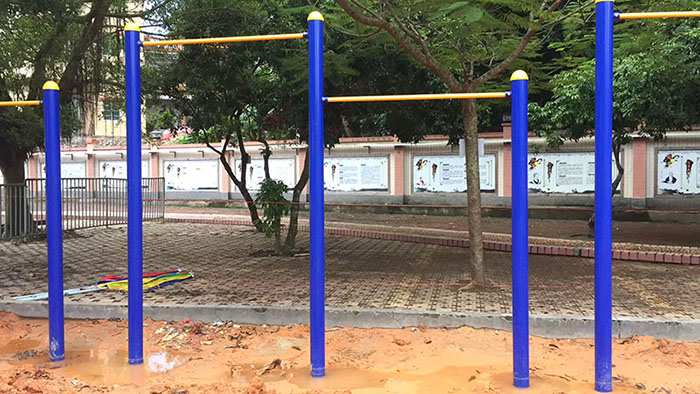 戶外健身器材廠