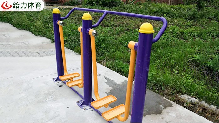 小區(qū)健身器材廠家