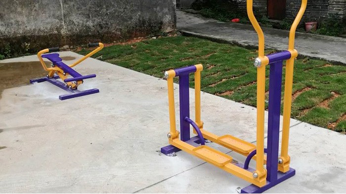 室外健身器材廠家