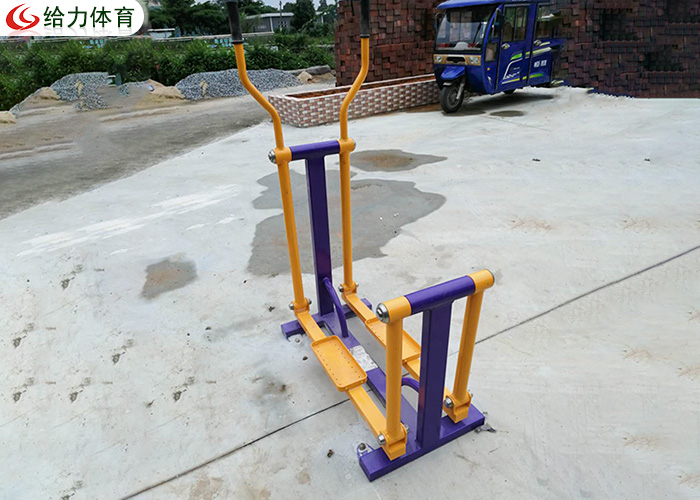 室外健身器材廠家