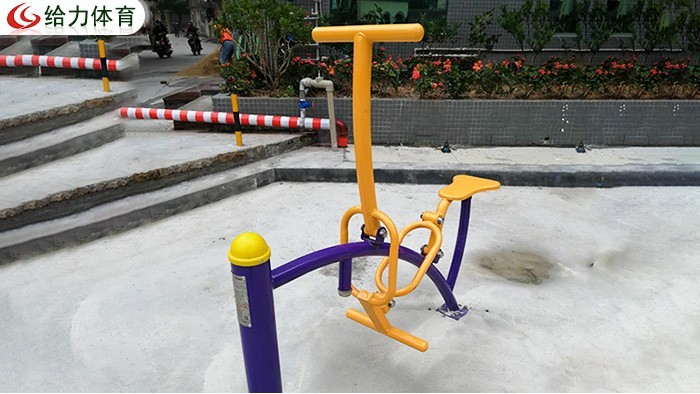 公園健身器材廠家