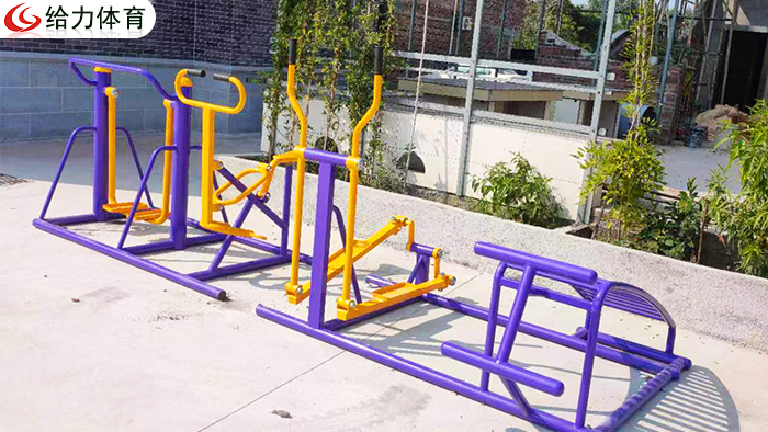 梧州鄉村健身器材廠家