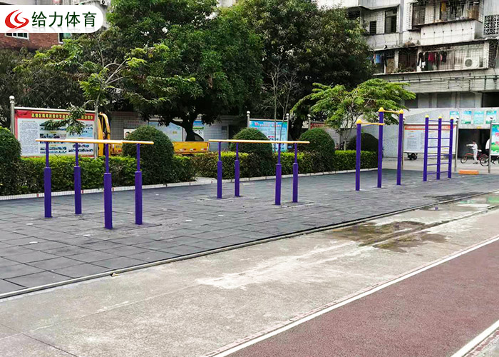 公園健身器材