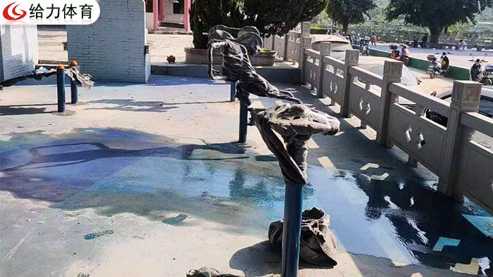 惠州小區(qū)健身器材廠(chǎng)家