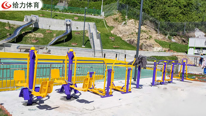 廣州健身器材廠家