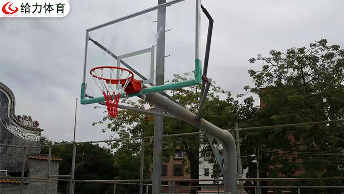 廣州籃球架供應(yīng)商