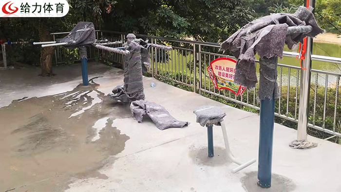 戶外健身器材廠家哪家好