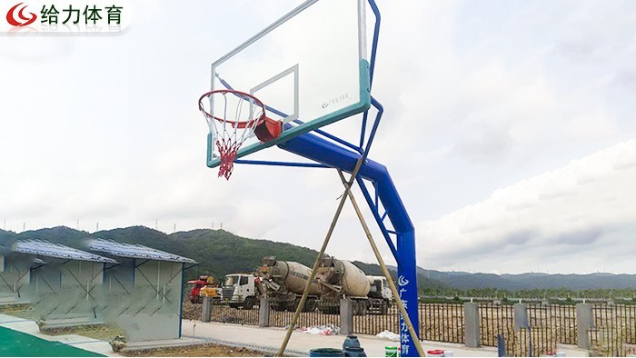 籃球架廠家直銷