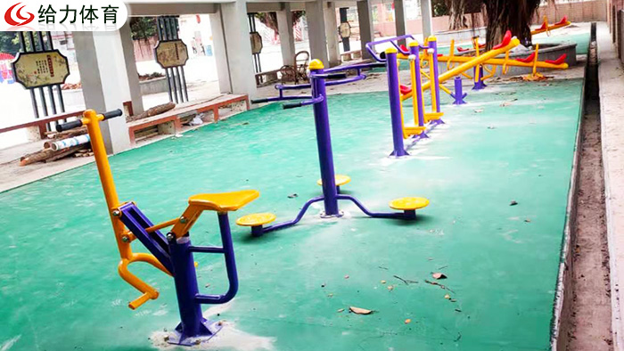 東莞室外健身器材