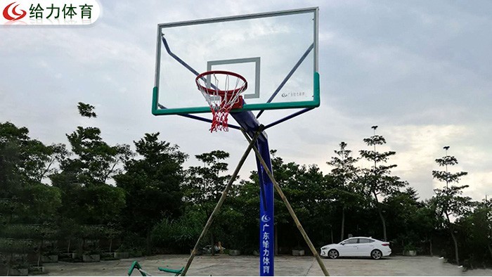 籃球架廠(chǎng)家