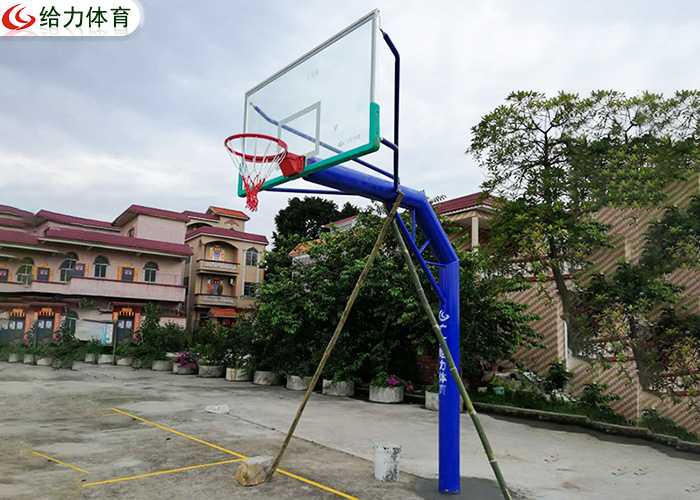 籃球架廠家