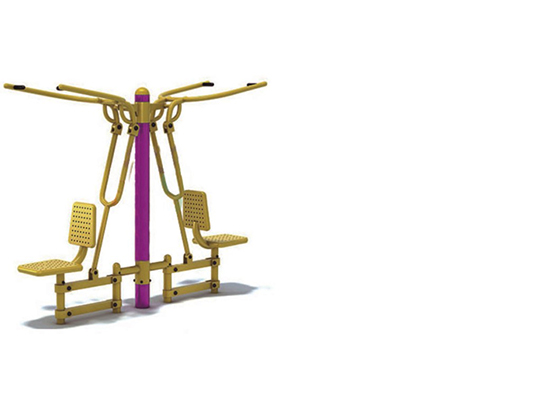 新國標(biāo)腹肌板